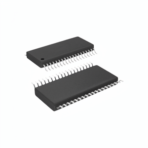 Manufacturer Channel A3986SLDTR-T Electronic Circuit Components 38 TFSOP Power Management (PMIC) - Product Image 1