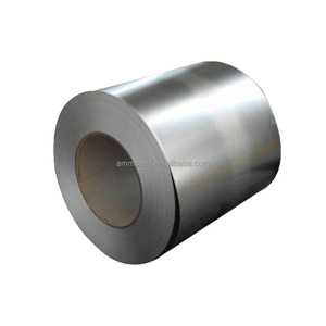 ASTM A792 AFP G13 G16 G16 S Acero Galvalume de segundo grado Dx51d Dx52d Dx53d Dx65d <span class=keywords><strong>S220gd</strong></span> Bobina de acero galvanizado - Product Image 2