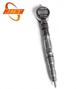 Strumento Diagnostico per Motori Diesel Vendita Calda, Attrezzi per Misurare il Sollevamento Valvole Common Rail per Riparazione Iniettori <span class=keywords><strong>Bosch</strong></span>-120 - Product Image 2