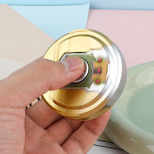 Fidget Spinners transformables pour les enfants, cadeaux de fête, spinner robot déformable, jouet fidget, gyroscope pour les doigts, jouet sensoriel anti-stress - Product Image 4