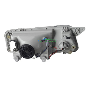 Đèn pha cho xe tải <span class=keywords><strong>Isuzu</strong></span> GIGA FTR <span class=keywords><strong>CXZ</strong></span> 6HG1 OEM 213-1118 1-82110306-1 1-82110305-4 - Product Image 2