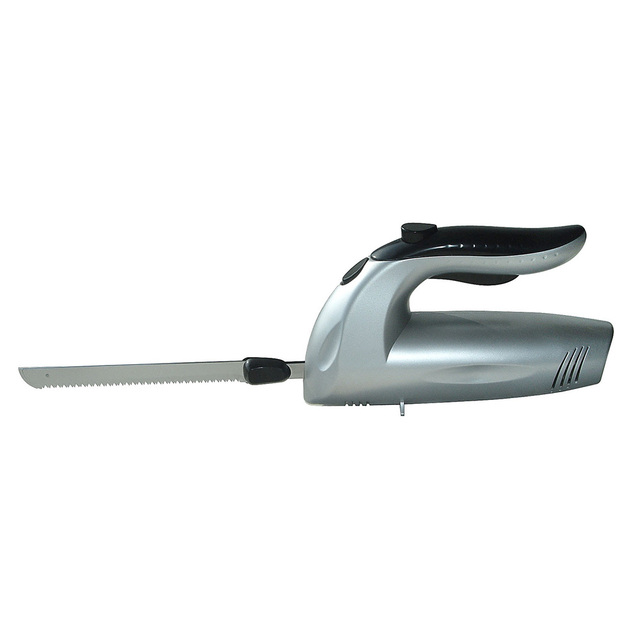 Cord High Quality 150W Electric Kitchen Knife with Low Noise for Home