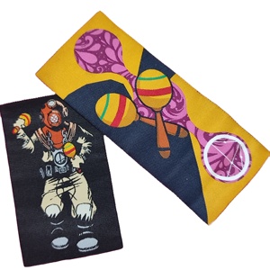 Custom Clothes Patches Garment Tshirt Neck Tags Labels Print With Logo <b>Stickers</b> for Clothing Heat <b>Transfer</b> Iron on Label Woven - Product Image 3