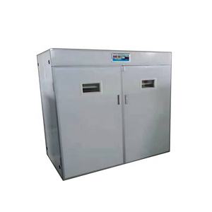 Incubateur automatique BeYou 4224 de taille moyenne pour œufs, avec un taux d'éclosion de 98 %, 220 V, pour usage aviaire - Product Image 6