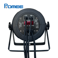Lavage polychrome de lumière de pair de 60pcs * 3w RVB 3in1 LED avec la coquille en aluminium pour l'éclairage d'étape d'exposition d'événement de concert