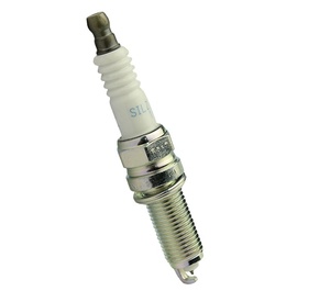 Candela d'Accensione Auto SILZKR6B-11 18855-10080 <span class=keywords><strong>Ricambi</strong></span> Auto Sistema di Accensione per Kia per Hyundai Accent Nuova Platinum - Product Image 1