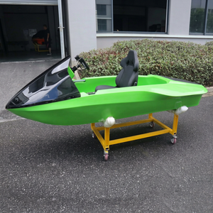 Jet ski électrique EWAVE V1 2 places 24 kW 60 km/h 230 cm de longueur - Product Image 1
