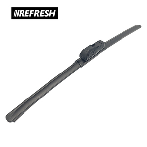 Escobillas Limpiaparabrisas Híbridas Multi-Fit de Bajo MOQ, Compatibles con el 99.8% de los Modelos, 20 Adaptadores, Escobillas Limpiaparabrisas Universales - Product Image 3