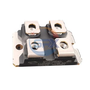 Mới <span class=keywords><strong>apt2x100d40j</strong></span> apt2x100dq60j ô tô phục hồi nhanh CHỈNH LƯU Diode công suất cao MOS Ống - Product Image 1