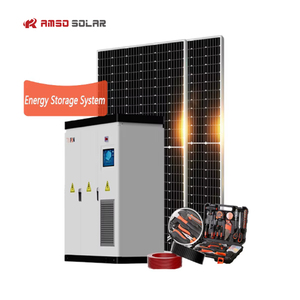 Latest Design Longi Bi-facial <b>Solar</b> 700W Mono Crystalline Silicon Bi-facial Customized <b>Panels</b> AS730SRT Bifacial <b>Solar</b> Pane - Product Image 5