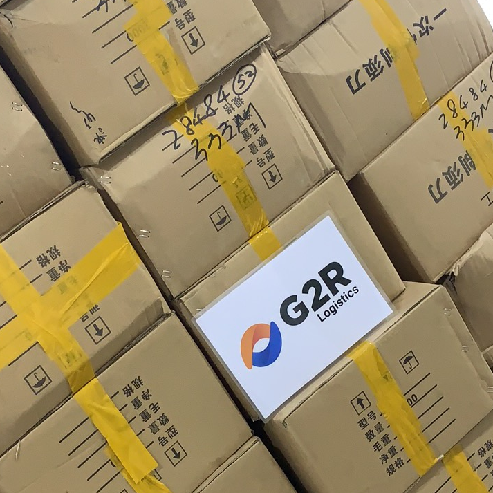 Груз из Китая в Россию. Доставка из Китая в Россию. Доставка под ключ. Склад. Таможенное оформление. G2R. Логистика.