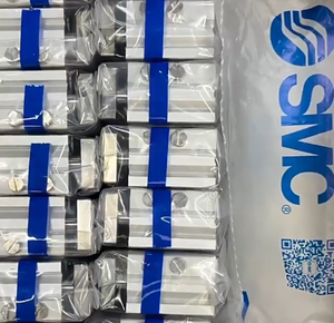 เครื่องตรวจจับก๊าซแบบดิจิตอล SMC PFM710-C4L-A-M รุ่นดั้งเดิม พร้อมหน้าจอแสดงผล 2 สี เหมาะสำหรับการตรวจจับก๊าซ - Product Image 4