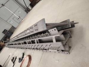 Fucheng, il luogo di nascita della struttura in acciaio kit caldi per la vendita prefabbricati disegno struttura in acciaio edificio - Product Image 6