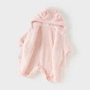 <span class=keywords><strong>Orsacchiotto</strong></span> pagliaccetto <span class=keywords><strong>neonato</strong></span>/bambino inverno morbido con cappuccio e cappuccio <span class=keywords><strong>tutina</strong></span> <span class=keywords><strong>tutina</strong></span> personalizzata <span class=keywords><strong>orsacchiotto</strong></span> <span class=keywords><strong>tutina</strong></span> per <span class=keywords><strong>neonato</strong></span> - Product Image 6