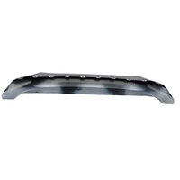 Pièces automobiles Nouveau pare-chocs avant Déflecteur d'air Pare-chocs avant Menton pour Honda CR-V 2015-2016 OEM 71110-TFA-T00 RM1 RM2 RM3 RM4