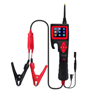 TOPDIAG P200 Smart <b>Hook</b> Auto Circuit Analyzer <b>Car</b> Electrical Power Probe Injector Tester 2.4 Inch Screen P200 Smart <b>Hook</b> Design - Product Image 3