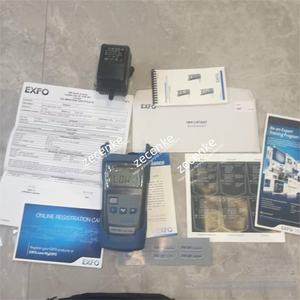 EXFO-Medidor de potencia de fibra óptica Fpm300, nuevo - Product Image 2