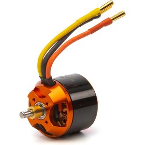 Motor sin escobillas Spektrum Avian 4250 800Kv para vehículos RC - Product Image 1