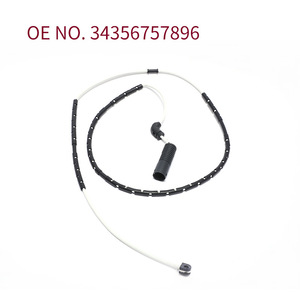 Fil d'avertissement de freinage pour voiture Heli Electronics, 1220 mm, pour modèle BMW 34356757896 - Product Image 5