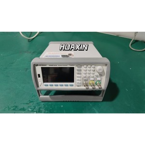 Generador de Funciones/Formas de Onda Arbitrarias Keysight Serie 33500B 33511B 20MHz USADO #   hx1 - Product Image 1