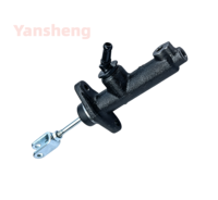 Pièces de chariot élévateur Yansheng, cylindre maître de frein, FD20-25N(F18C) PN.91A46-10100,46010-FJ100