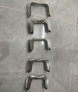 Hoogwaardig Roestvrijstalen Gynaecologie Chirurgisch Instrument <span class=keywords><strong>Sims</strong></span> Dubbelzijdig Vaginaal Speculum <span class=keywords><strong>Retractor</strong></span> - Product Image 6