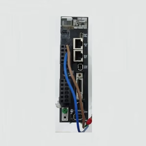 ฟิลเตอร์ R88d-kn02h-ect - ไดรเวอร์ AC R88d Kn02h PLC - Product Image 1