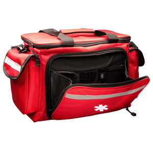 Nuevo kit médico portátil de moda para traumatismos EMT, bolsa de lona de emergencia de estilo nacional para primeros auxilios, bolso de almacenamiento para trabajo - Product Image 4