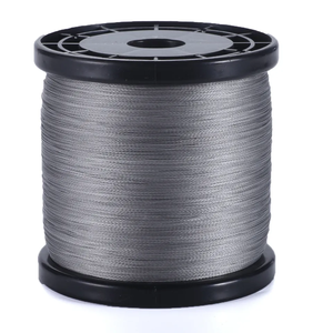 Bán Buôn 8 Sợi PE Nổi Câu Cá Dòng OEM Câu Cá Dòng Linha De Pesca De 8 Linhas - Product Image 3