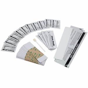 Kit de Limpieza de Rodillos Adhesivos PET de 5 Piezas Compatible con <span class=keywords><strong>CTEK</strong></span> Zebra 105912-003 para Impresoras Serie P - Product Image 3