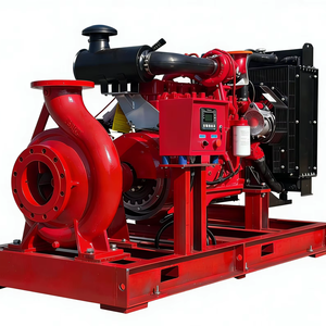 Diesel Irrigation <b>Pump</b> Bomba para Riego Agricola Trailer Mounted Water <b>Pump</b> Diesel Dewatering <b>Pump</b> Construction Drainage <b>Pump</b> - Product Image 1