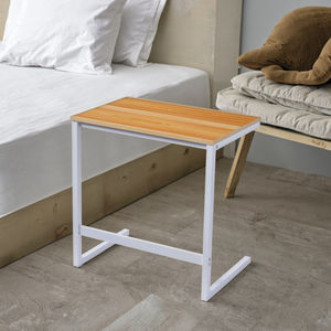 Table basse de haute qualité au design minimaliste <span class=keywords><strong>Arne</strong></span> <span class=keywords><strong>Jacobsen</strong></span> meilleure vente Mesinha pour meubles de salon ou de chambre à coucher - Product Image 3