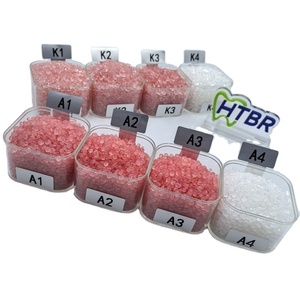 Resina Termoacrilica Dentale <span class=keywords><strong>Valplast</strong></span> Materiali per Protesi Flessibili - Product Image 1