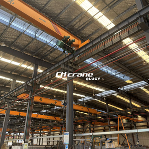 رافعة علوي جديدة 10 طن قابلة للتخصيص من تشونهوا للبيع بجودة عالية و <span class=keywords><strong>20</strong></span> طن و 15 طن بسعر منخفض - Product Image 5