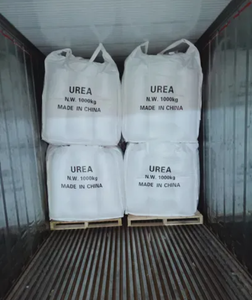 Fabriek Groothandel Stikstofmeststof Ureum (N46 %) Met Gratis Monster - Product Image 1