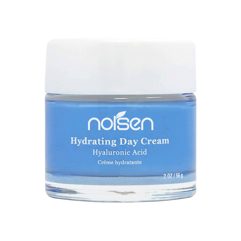 Hot Selling Skin Care Anti Aging Wrinkle Moisturizing Lightening Hydrating Hyaluronic Acid Face Cream