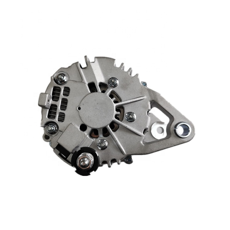 High Performance Auto Spare Parts Car Wholesale Parts 12V 70A 1.6L Alternator 23100-0M012 Alternator Parts Image 4