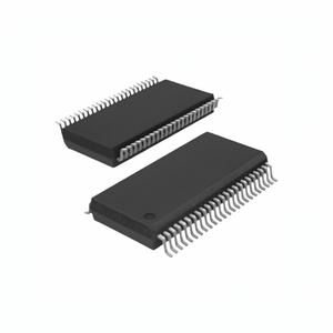 BOM IC In Stock Data Acquisition 48 TFSOP Electronic Chips Component LTC1743CFW#TRPBF - Product Image 1