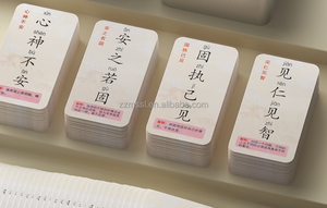 Máquina troqueladora de cartón de alta calidad, troqueladora de tarjetas de papel Kraft - Product Image 5