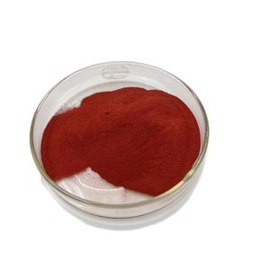 Prix de gros poudre d'extrait de tomate naturelle 10% extrait de tomate blanche - Product Image 4