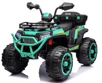 Voiture tout-terrain électrique pour enfants, buggy de plage, véhicule tout-terrain, quad pour enfants, voiture de plage à batterie