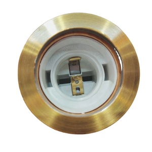 <span class=keywords><strong>Vintage</strong></span> Retro Zoccolo Del Supporto Della Lampada E27 Base In Legno Lampadina Zoccolo Della Lampada Del Supporto Con Il Supporto Della Lampada In Legno di Legno CE - Product Image 5