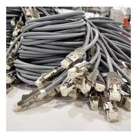 Proveedor de alta calidad al por mayor personalizado barato RVVP señal blindado cable flexible y cable
