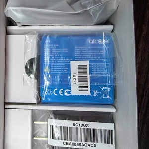 Portable <b>Router</b> LINKZONE 2 MW43TM <b>4G</b> LTE Hotspot up to 16 Devices With 4400mAh Battery for Alcatel - Product Image 3