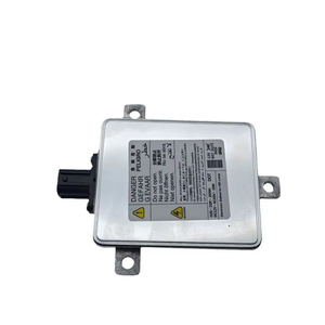 New 12V Điện áp <span class=keywords><strong>Xenon</strong></span> Ballast đèn pha mô-đun cho Honda Accord & C-R-V cụ thể cho xe ánh sáng Accessories-33119-TA0-003 - Product Image 2