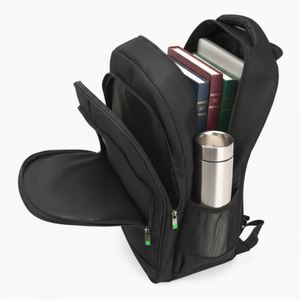 Waterproof Polyester <b>Backpack</b> for Men and Women <b>Business</b> Computer <b>Backpack</b> With Large Capacity - Product Image 6