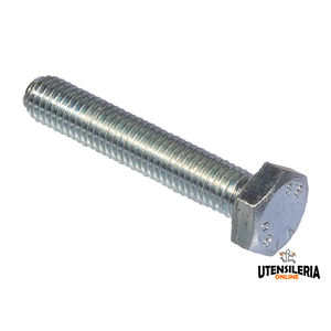 Tornillo de cabeza hexagonal Fischer SKS, rosca M12x55mm (100 piezas) - Product Image 1