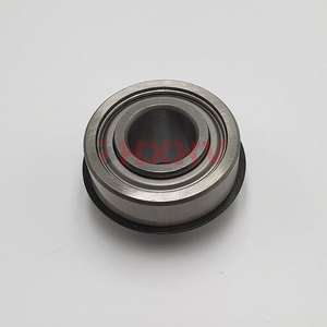 Rodamiento de Bolas de Ranura Profunda HXHV de Alta Calidad 7608DLG 7610DLG 7612DLG 7614DLG 7616DLG 7618DLG 7620DLG - Product Image 2