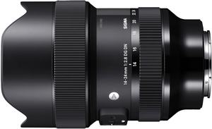 Objectif Sigma 14-24mm f2.8 DG HSM Art (Ni kon F) - Product Image 2