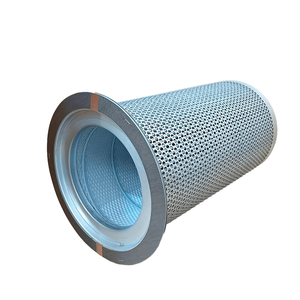 Filtro Separador de Aceite de Aire Comprimido Industrial para Compresores de Tornillo - Product Image 3
